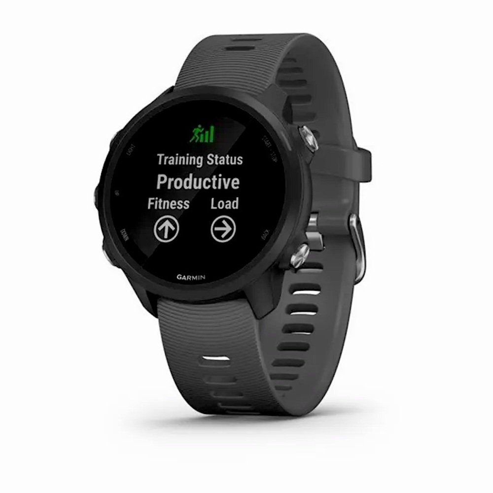 GARMIN Forerunner 245 with music